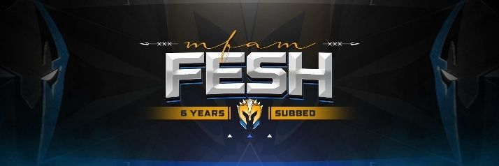 [DRs] BIG FESH banner