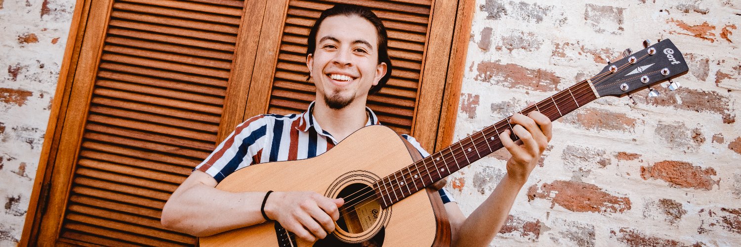 Camilo Espinel banner