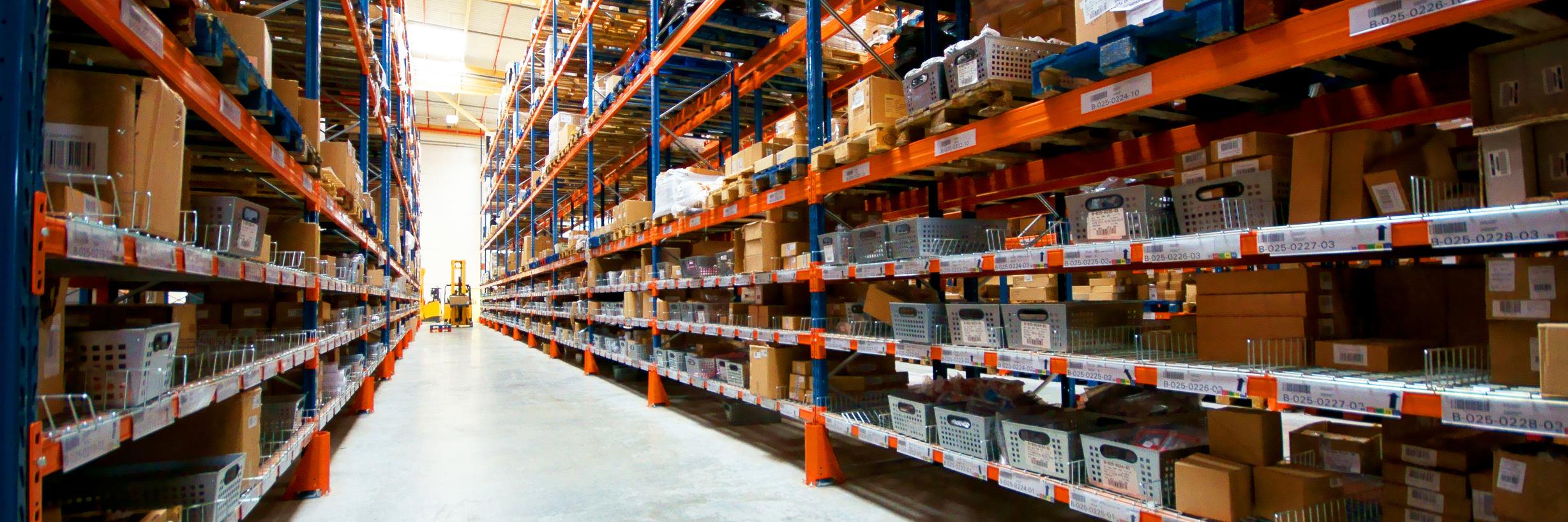 Denjean Logistique banner