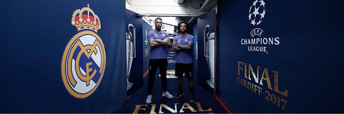 IndoSergioRamos's profile banner image