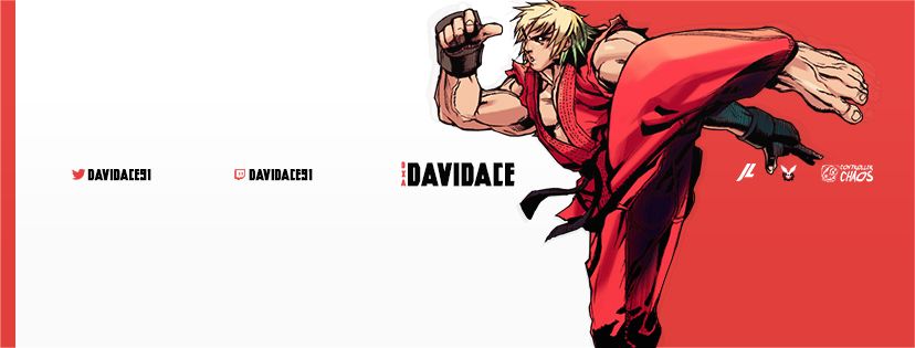 FGC_DavidAce's profile banner image
