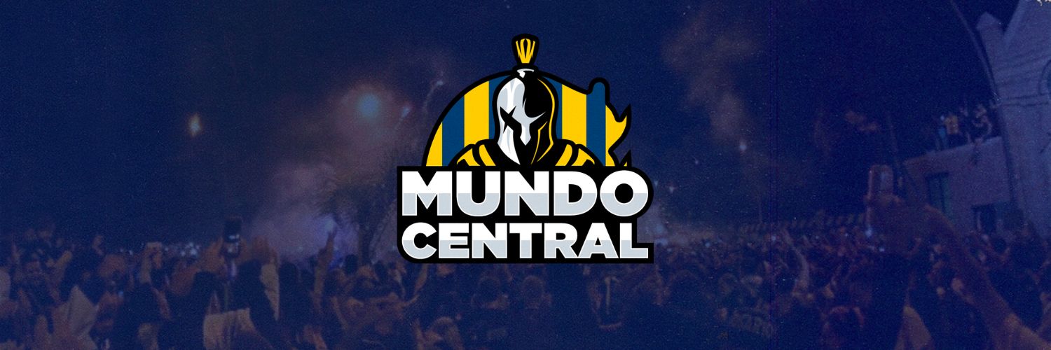 Mundo Central 12⭐'s banner