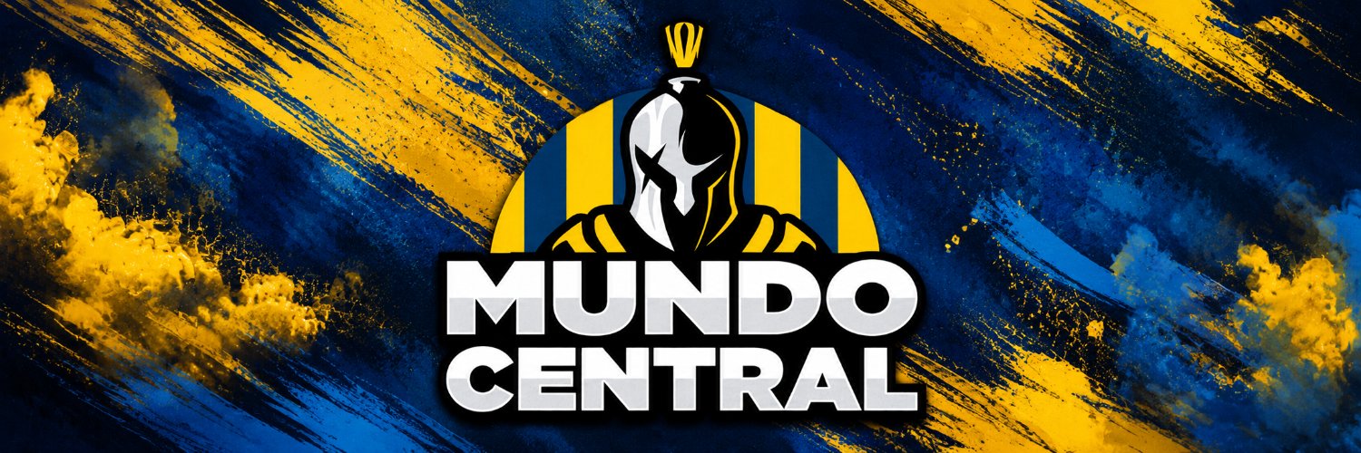 MundoCentralOf's profile banner image