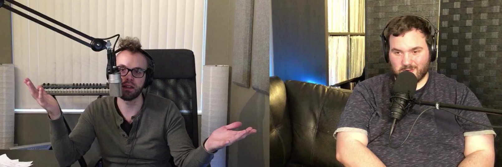 TheImpromptu's profile banner image