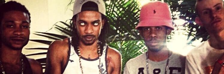 Evanz14's profile banner image