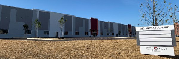 WestonInc Profile Banner