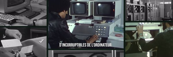 LINCnil Profile Banner