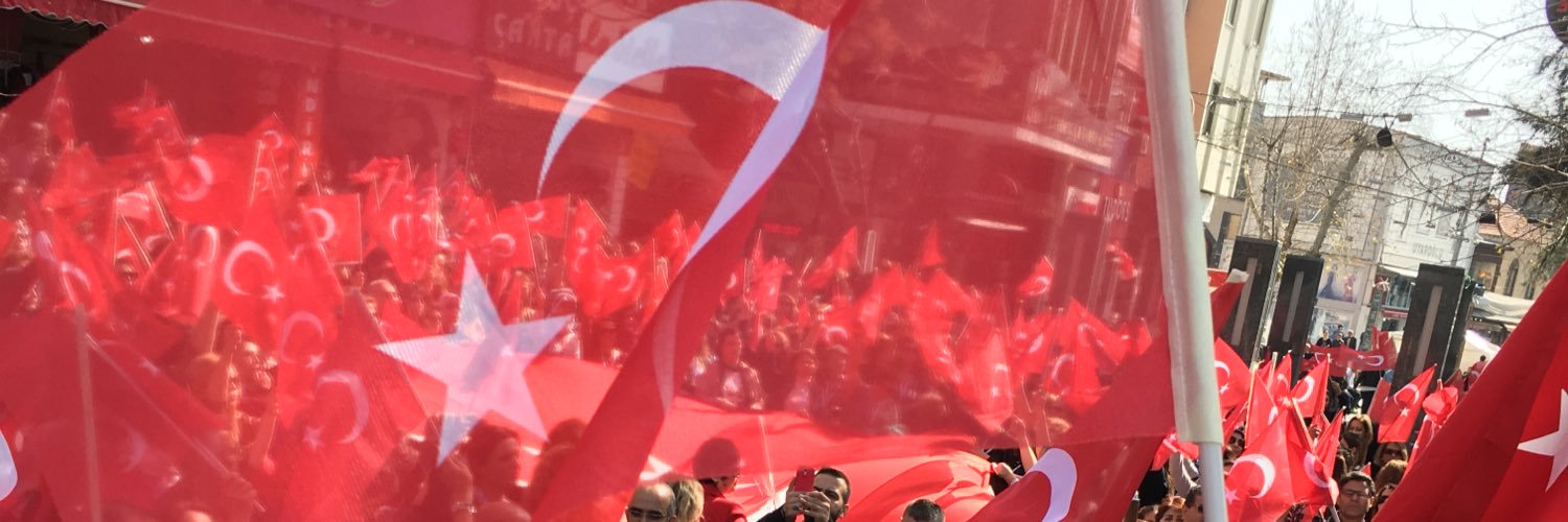 FatmaAKKOL's profile banner image