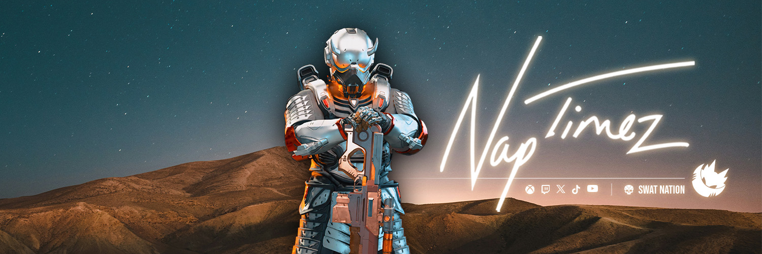 Naptimez's profile banner image