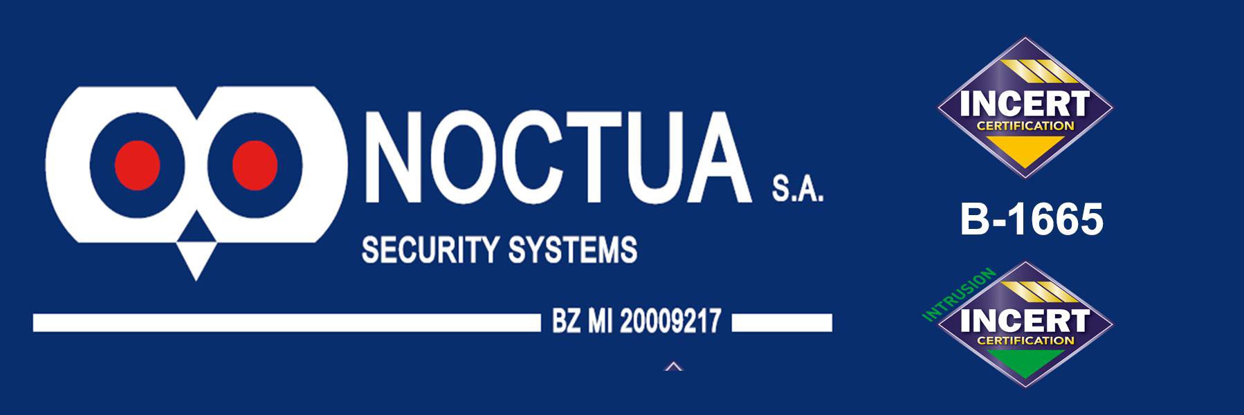 NOCTUA SECURITY banner
