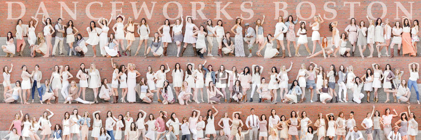 DanceWorksBOS's profile banner image