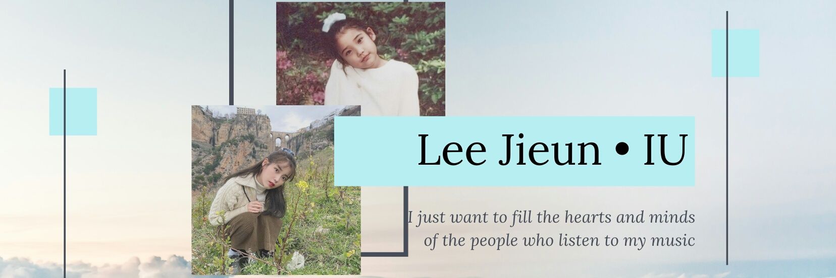 iukneesu's profile banner image