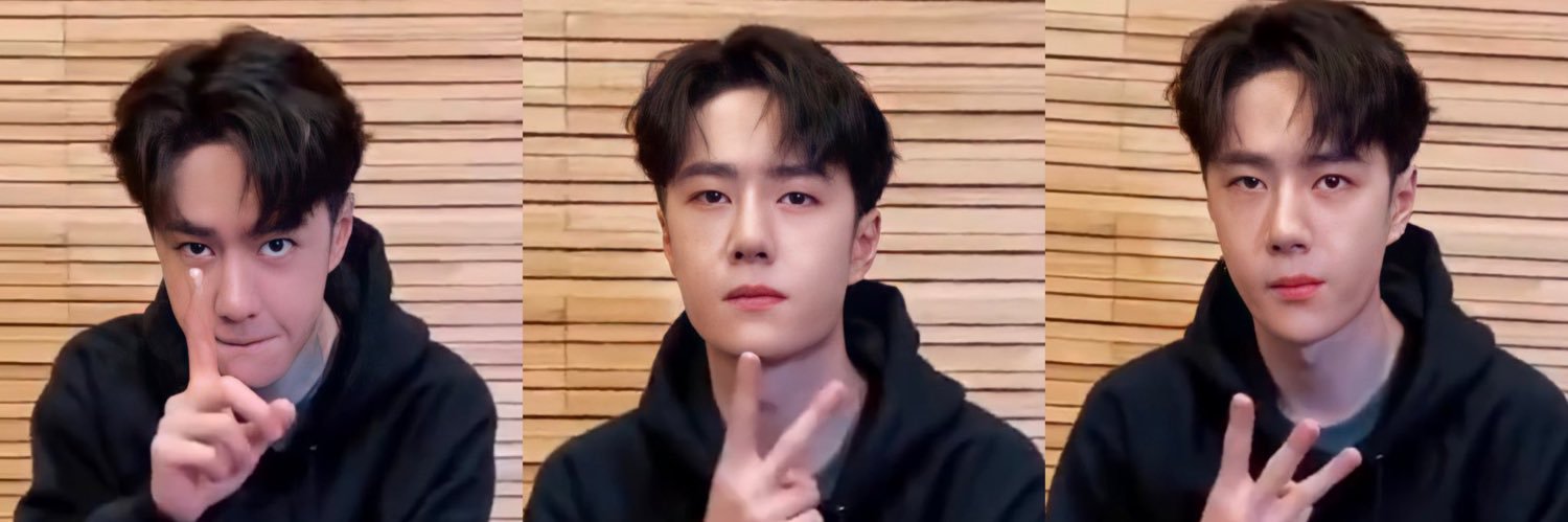gwangyb's profile banner image