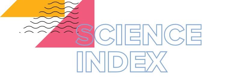 Science Index banner
