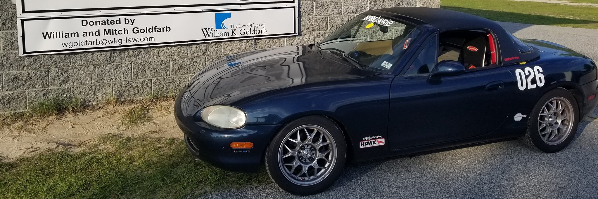 tallguymiata's profile banner image