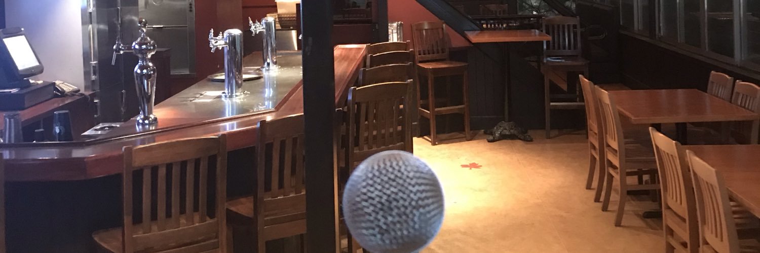 The Rev. Devin Disco banner