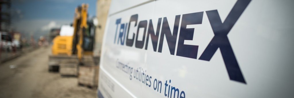 TriConnex banner