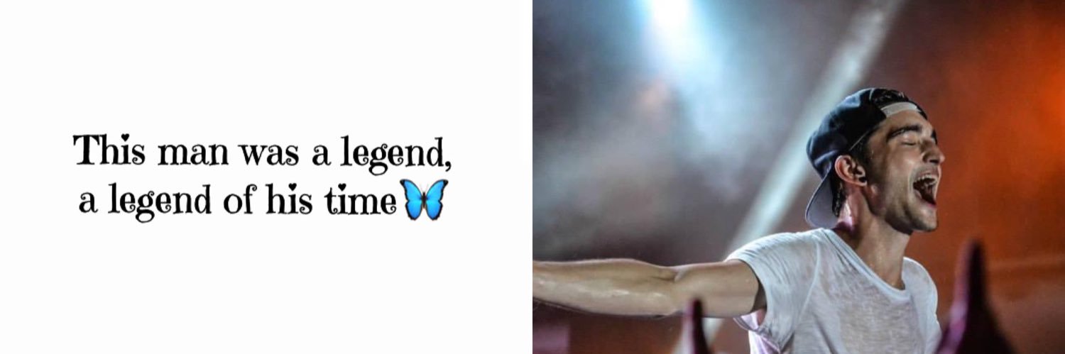 BlossomTree66's profile banner image