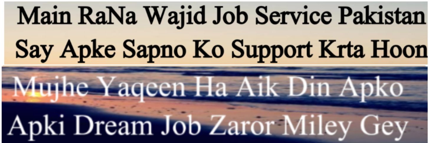 JobServicePak's profile banner image