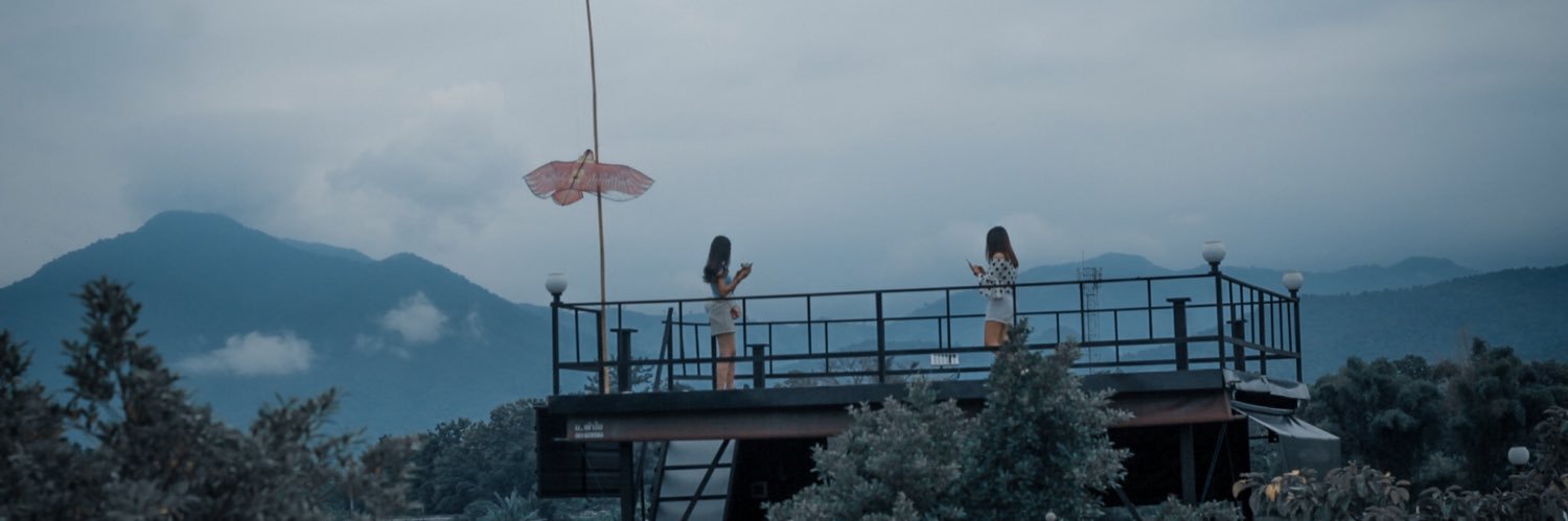 WanidaPoon's profile banner image