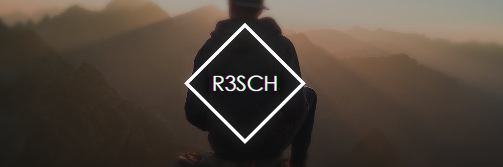R3sch's profile banner image