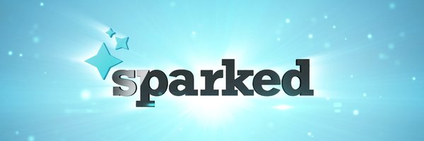 Sparked Profile Banner