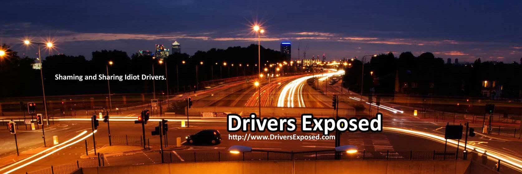exposeddrivers's profile banner image