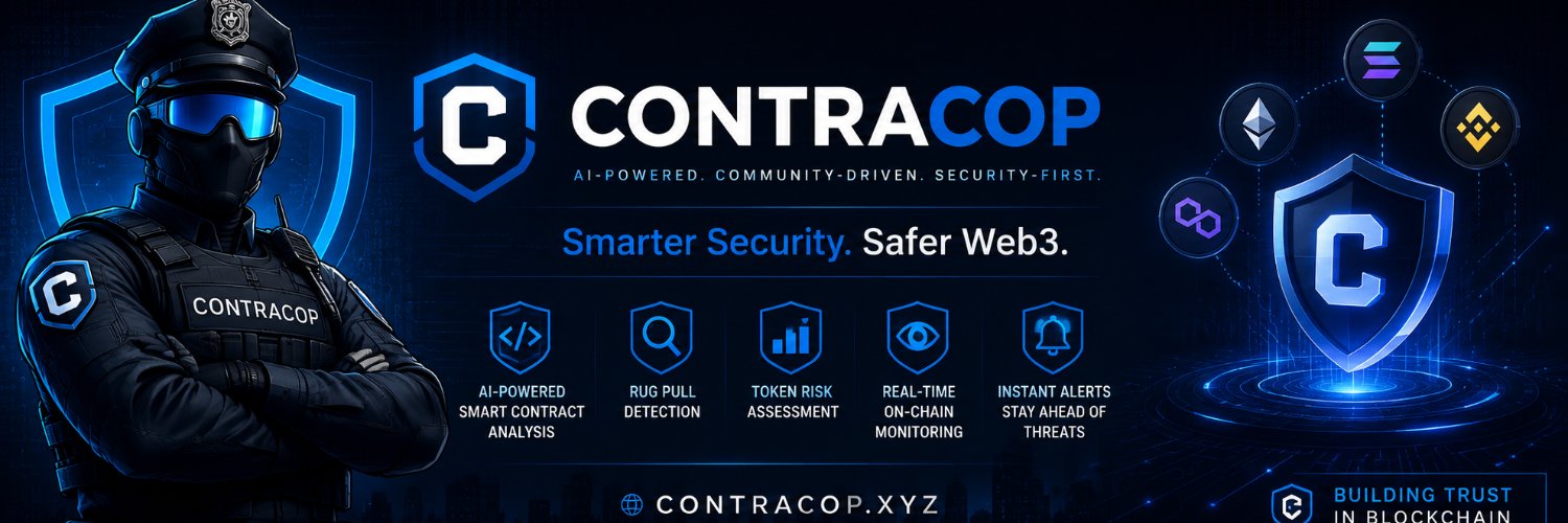 ContraCopAI's profile banner image