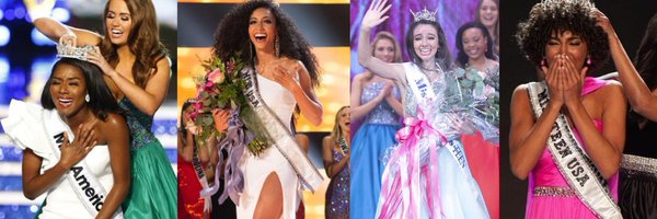 PageantJunkies Profile Banner