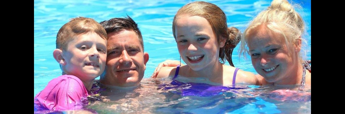 Matthew Robinson banner