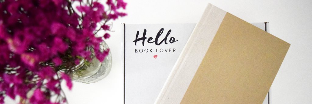 hellobooklover's profile banner image