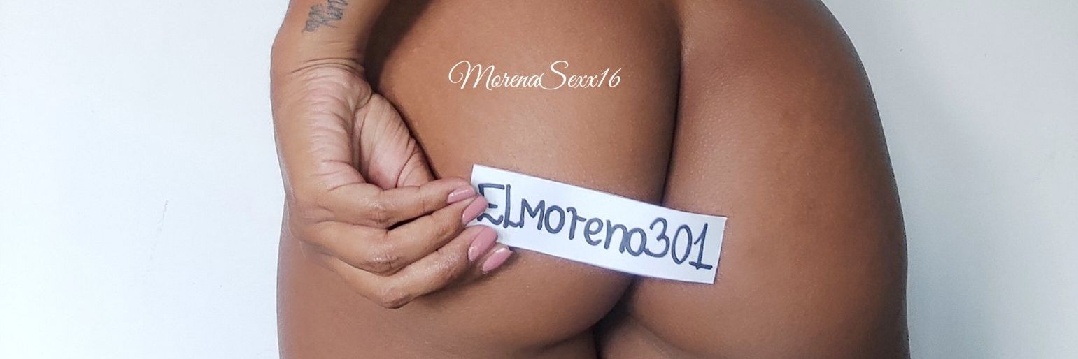 Elmoreno301's profile banner image