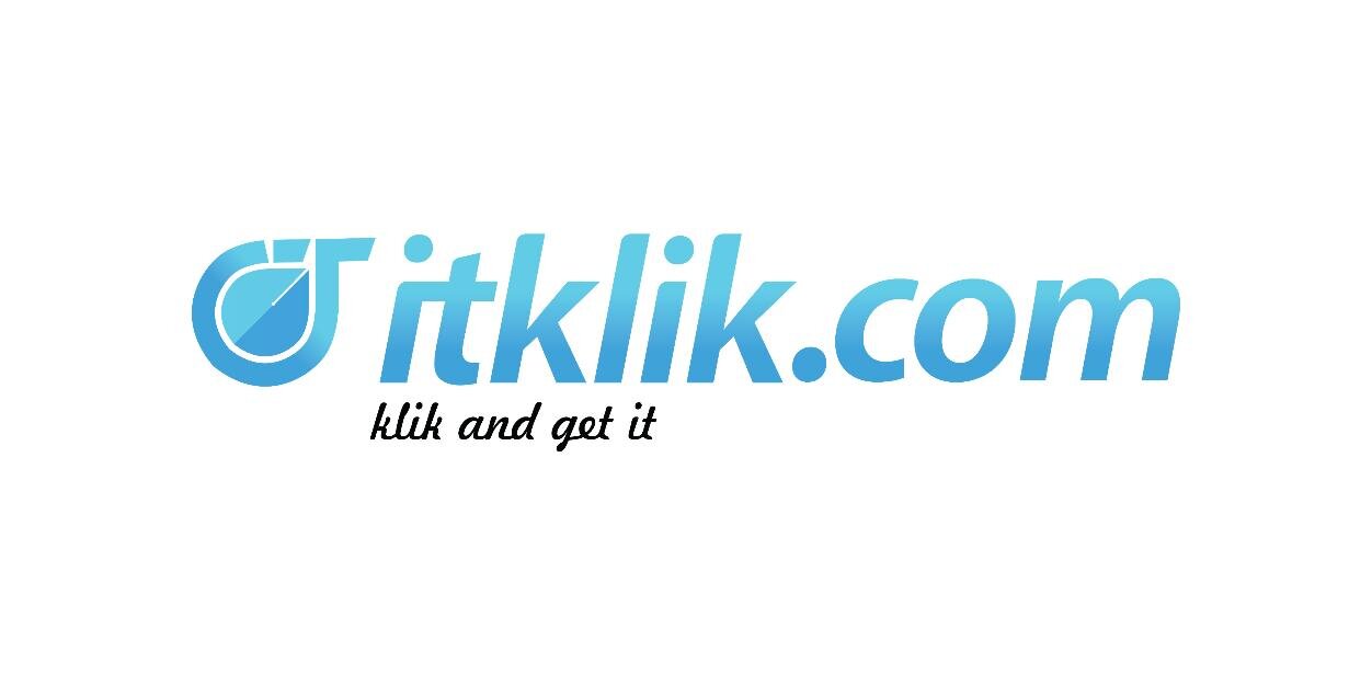 itklikcom's profile banner image