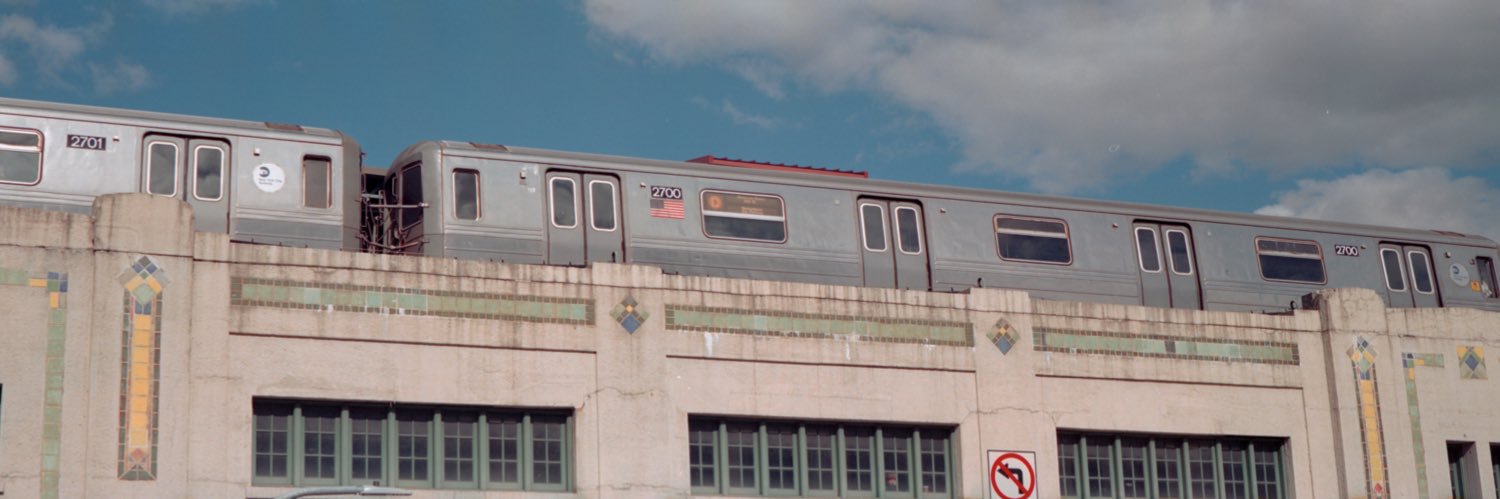 NewRawYork's profile banner image