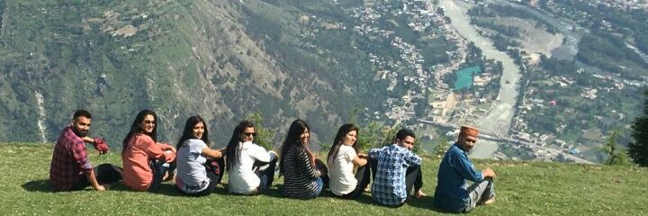 HPVISHALSINGH's profile banner image
