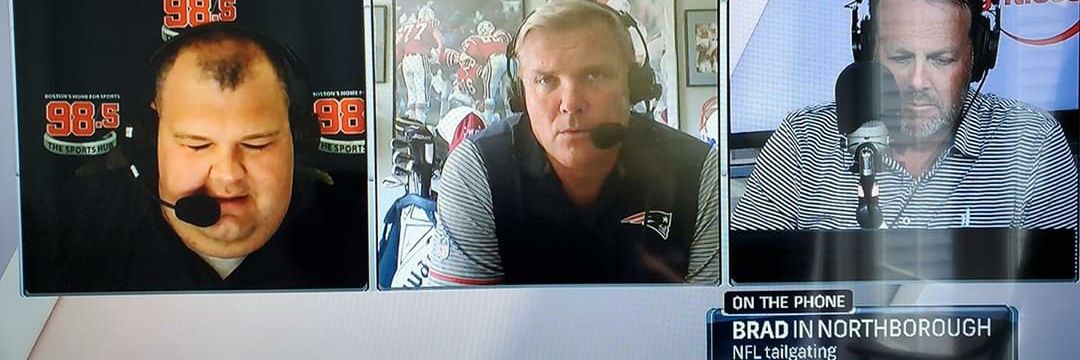 Brad Blanchette banner