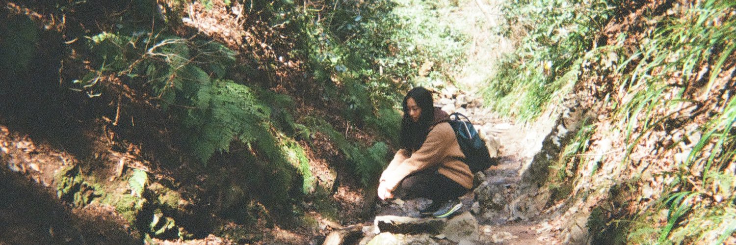 HelloImMaryanne's profile banner image