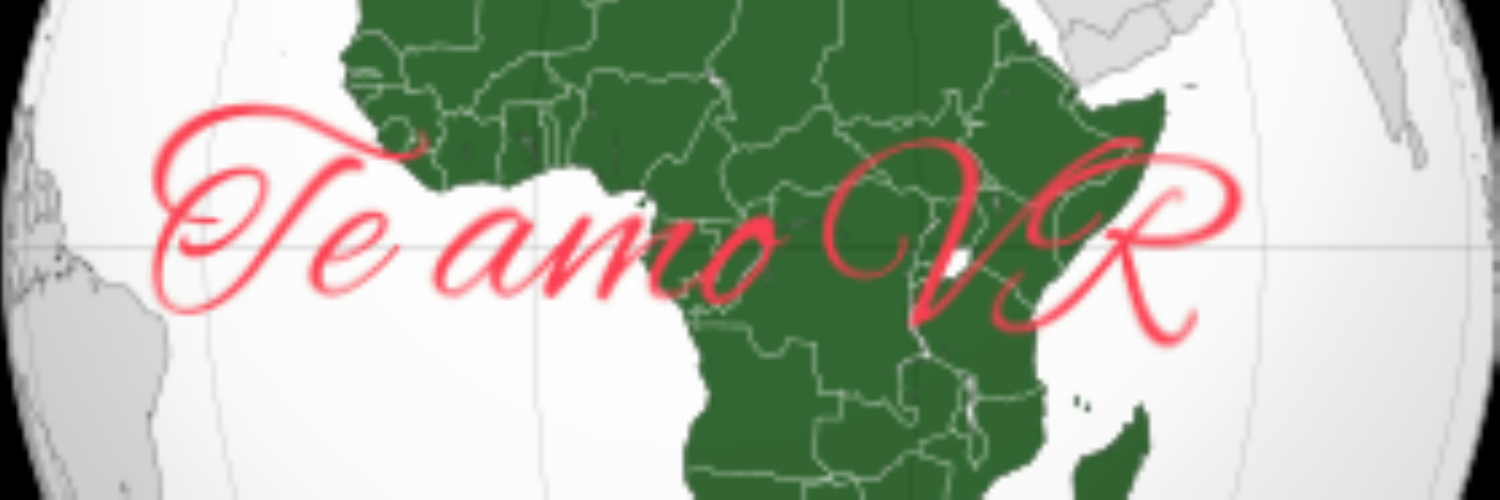 africaloveVR's profile banner image