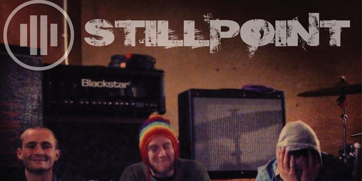 stillpointmusic's profile banner image