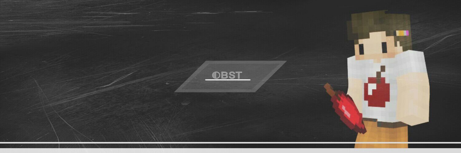 ObstHD's profile banner image