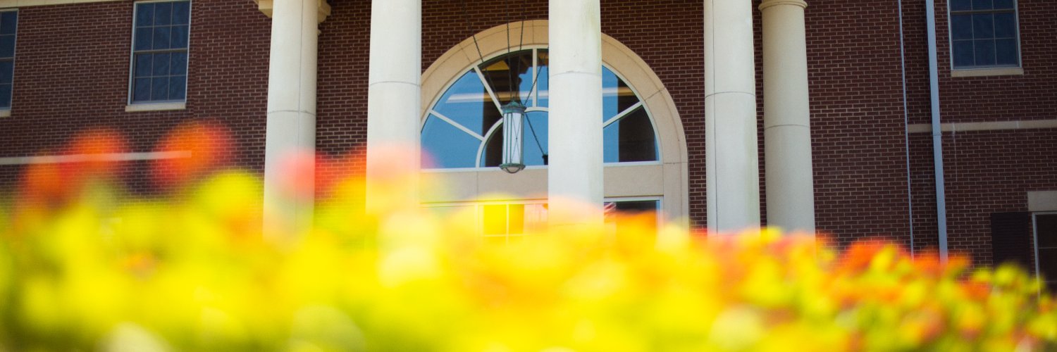 Hinds Community College banner