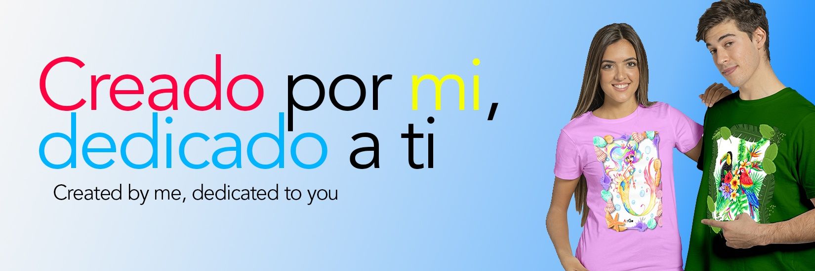 artgiostore's profile banner image