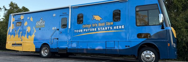 KHEAA Profile Banner