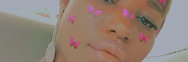 agbaniedith's profile banner image