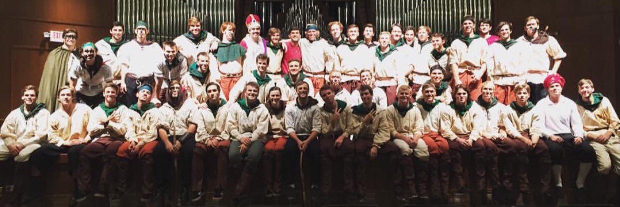 BUKappaSigma's profile banner image