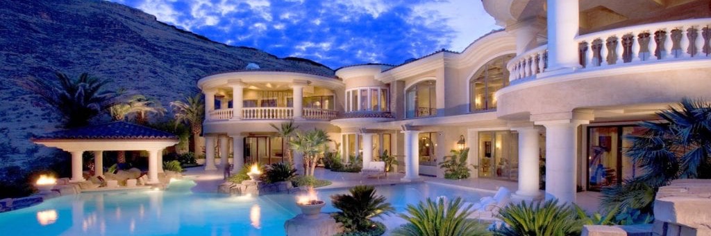 AlexaHomes's profile banner image