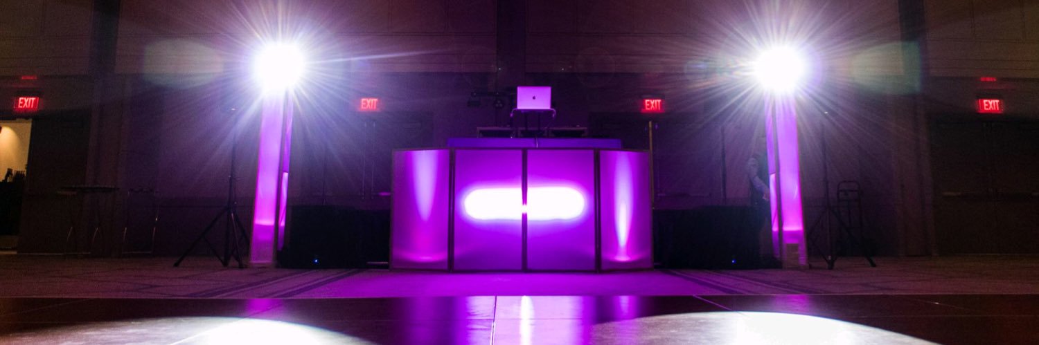 djshaughnd's profile banner image