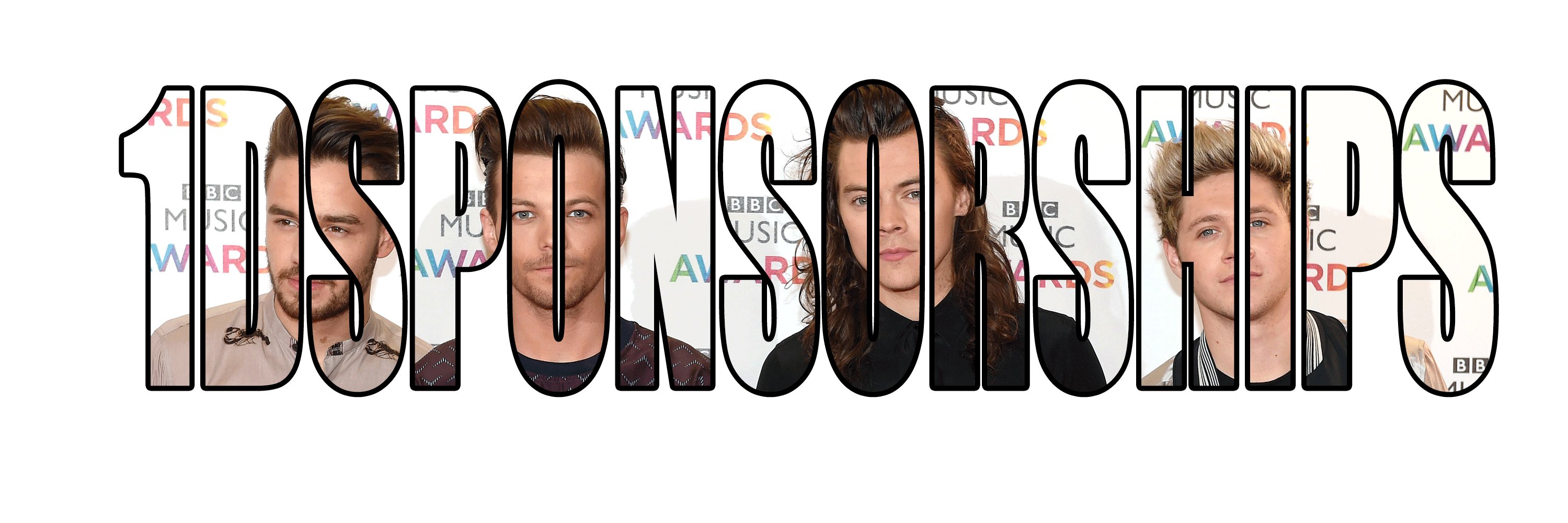 1DSponsorships's profile banner image