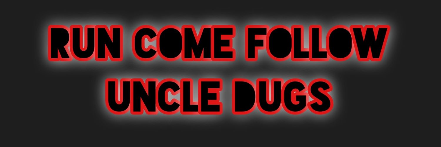 Uncle Dugs's banner