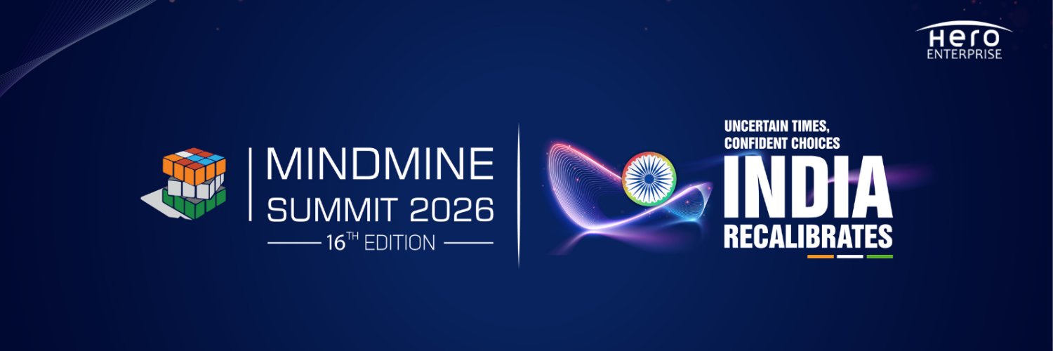 Mindmine_Summit's profile banner image